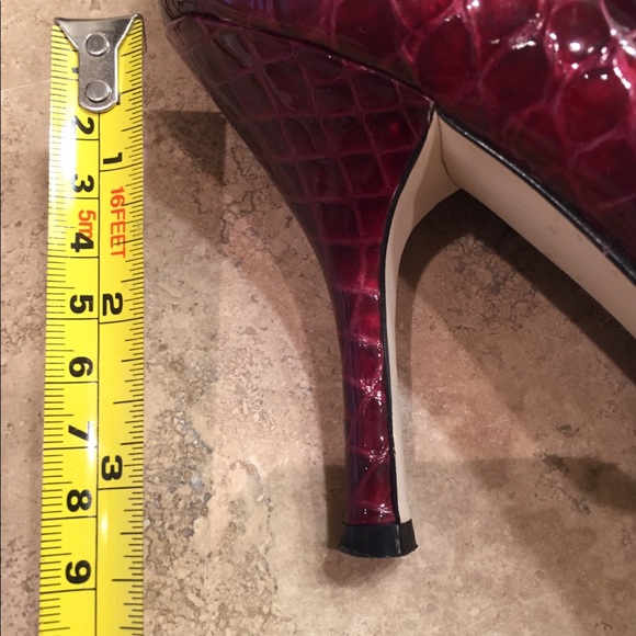 Enzo Angiolini Heels - Picture 8 of 8